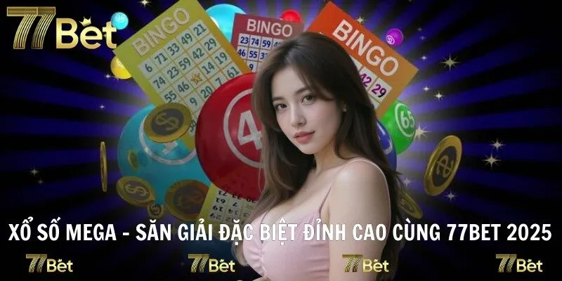 Xổ Số Mega